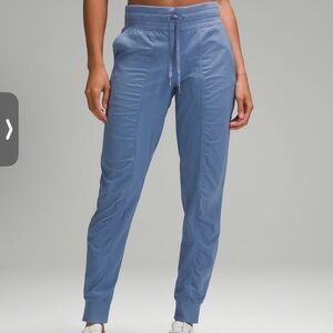 Lululemon Dance Studio Mid-Rise Jogger